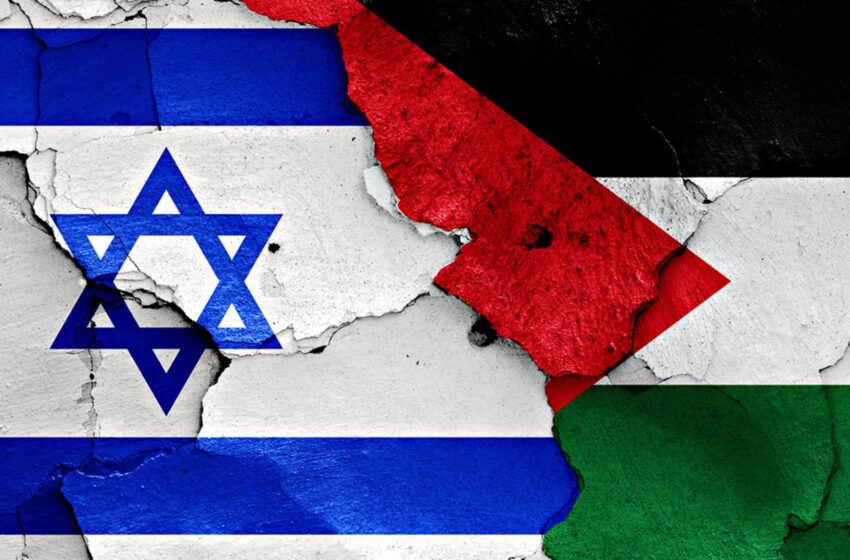  Guerra Israel-Hamas: el viejo conflicto árabe-israelí resumido en cinco puntos
