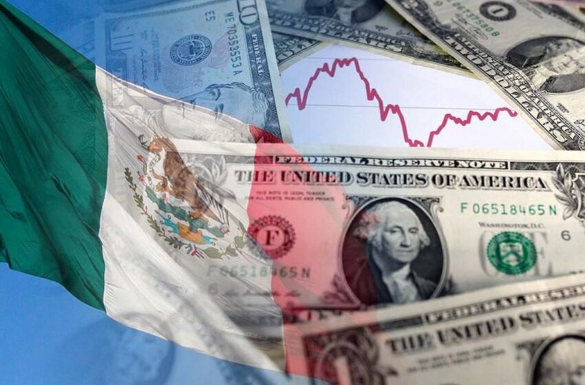  Es México imán de inversiones a nivel mundial; le gana a China
