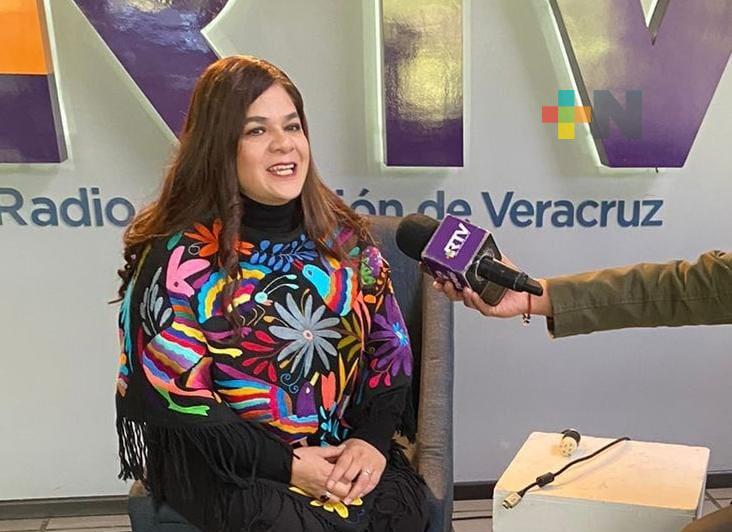  Congreso del Estado aprobó la creación de la Secretaría de Cultura en Veracruz