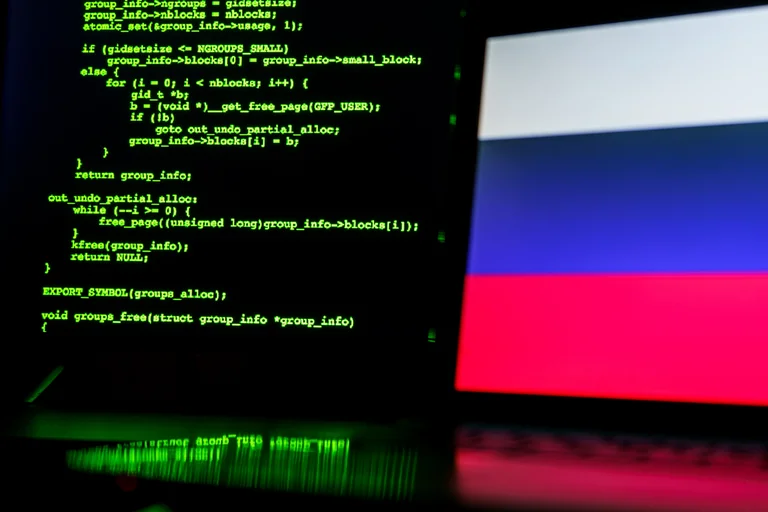  Hackers rusos accedieron a 632 mil correos de los departamentos de Justicia y Defensa de Estados Unidos