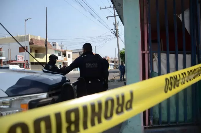  Rescatan a 9 mujeres en la carretera Veracruz-Puebla; habrían sido secuestradas